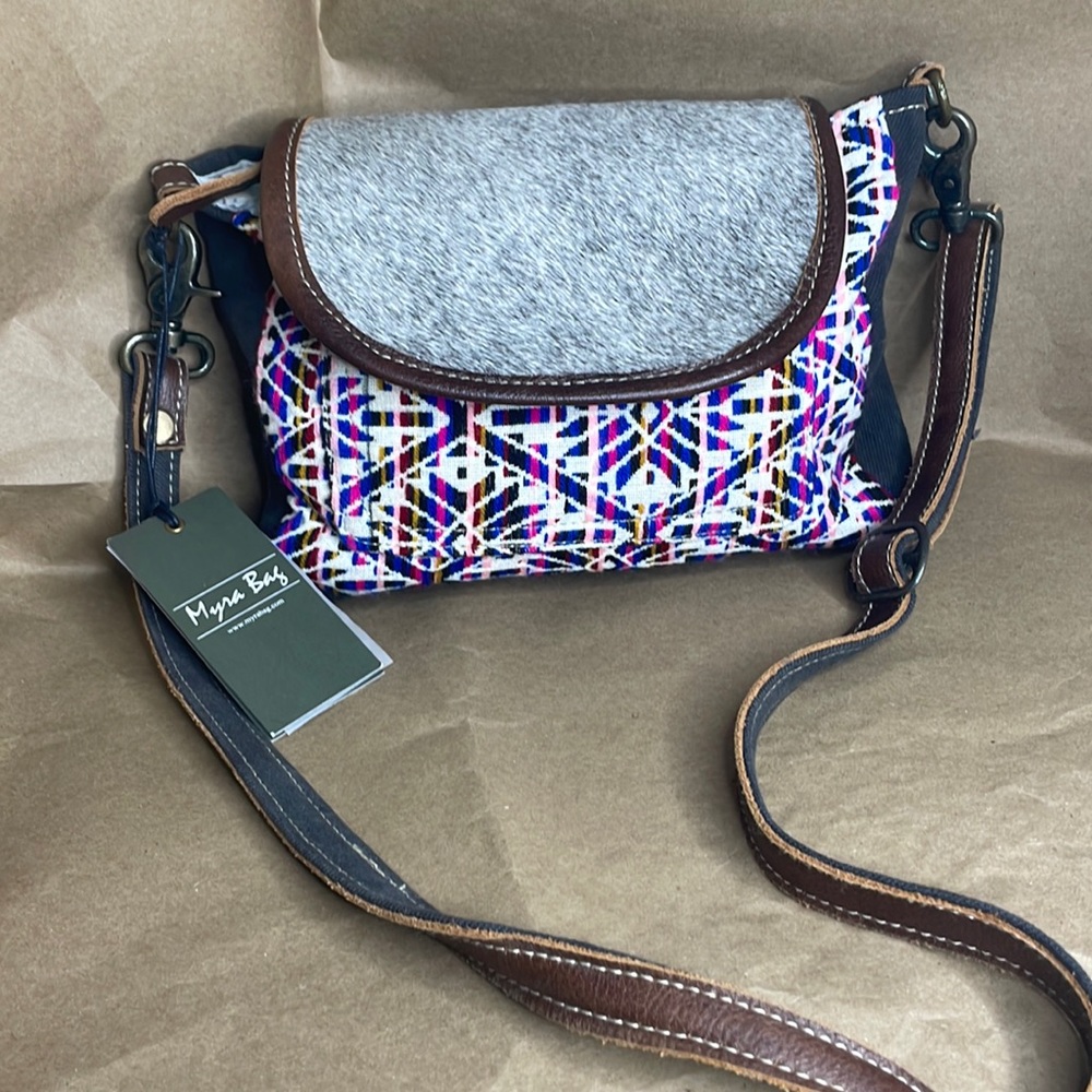 Myra Bag crossbody